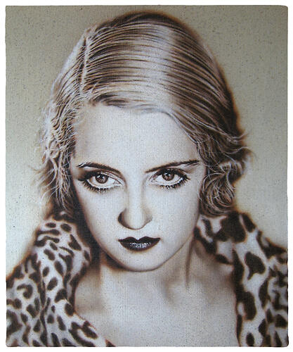 Bette Davis