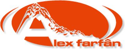 Logo of Alex Farfân